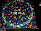 THE TROGGS Mixed Bag  BRAZIL PRESS 1968 LP MONO