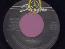 Chuck Turner I am The Roughest JA Skengdon 45 Listen