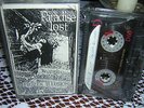 PARADISE LOST FROZEN ILLUSION DEMO DOOM DEATH RARE