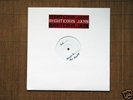RIGHTEOUS JAMS Rage Of Discipline LP TEST PRESS mental