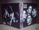 Kraftwerk / Electric Cafe Japan Orig.LP OBI NM 1986