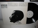 Dollar Brand African Piano danish spectator NM LP