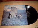 The Who - Who's Next  Original  England  LP Mint-