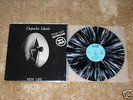 Depeche Mode - New Life - COLOR Gemustertes Vinyl