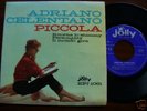 EP Italian rock Adriano Celentano