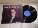 BILL EVANS