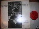 MILFORD GRAVES & DON PULLEN NOMMO IPS LP FREE JAZZ SRP