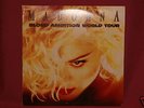 Madonna Blond Ambition Tour Album