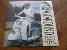 MARY GO ROUND plays golden hits INDIEPOP C86 TWEE 45