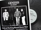 Genesis - In Concert (KBFH) (8 LP box)