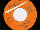 NORTHERN SOUL MODERN - BILEO - YOU CAN WIN - LET'S GO
