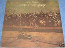 NEIL YOUNG Time Fades Away Scarce UK 73 N/M LP + INSERT
