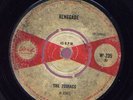 The Zodiacs Renegade UK Island WI 235 Listen