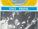 UNIT PRIDE - All In The Head CA sXe '88 Point Blank #01