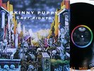 Skinny Puppy - Last Rights LP * RARE ORIGINAL ***