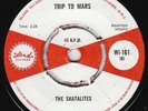Skatalites - Trip To Mars - AWESOME SKA *LISTEN*