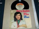 Perry Baden    Miss Belinda   ORIG. Colorit 1973  MINT-