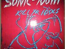 SONIC YOUTH Kill Yr Idols 12