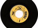 ALTON ELLIS - HARDER/HEY WORLD - BANANA UK 45 STUDIO 1