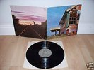 GRAVY TRAIN SELF TITLED LP 1970 VERTIGO SWIRL 1st PRESS