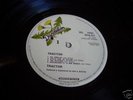 Rare UK Prog Psych LP TRACTOR Dandelion Original NrM