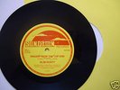 SLIM DUSTY,  RINGER FROM THE TOP END, [SUNDOWN RECORDS]