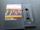 pretty things freeway madness casette 1973 american