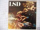 1967 LSD DOCUMENTARY REPORT LP