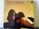 VANGELIS : B.O.F. SEX  POWER