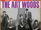 ART WOODS Oh my love +3 ORIGINAL DECCA EP France SUPERB