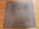 THE CHEMICAL BROTHERS-PUSH THE BUTTON 3LP PROMO MINT