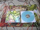 Pulling Teeth record release LP integrity left for dead