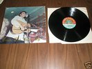 ELVIS PRESLEY*FROM THE WAIST UP* VINYL LP