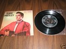 ELVIS PRESLEY*ELVIS PRESLEY* TRI CENTRE 7