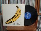 Velvet Underground & Nico LP TORSO ORIGINAL Andy Warhol