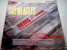 BEATLES 