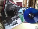 Sonic Youth Experimental Jet Set, Trash & No Star LP