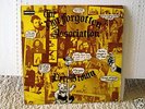Pete Brown The Not Forgotten Association LP Deram 1103