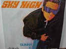Soul LP-Sunny & The Sunliners (Key-Loc) Sky High  Mint-