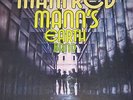 MANFRED MANNS EARTH BAND/SAME/PHILIPS UK 70 MINTY ORIG