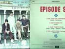 EPISODE SIX Here There And Everywhere (Deep Purple)