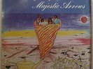 MAJESTIC ARROWS-THE MAJIC OF LP-70'S SOUL-SEALED