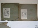 YET ANOTHER 2 EARLY G&T NELLIE MELBA RECORD COVERS 1907