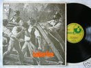 BAKERLOO - S/T:1st LP 1969 HARVEST RARE UK HEAVY PSYCH