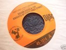 NAOMI DAVIS Forty First Street Breakdowne DESCO Funk 45
