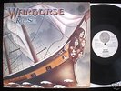 WARHORSE/RED SEA/ HEAVY  PSYCHE   / VERTIGO /GERMAN  LP