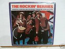 THE ROCKIN' BERRIES -(EP  7