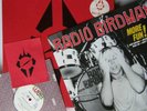 Radio Birdman - Under The Ashes Rare Box Complete NM