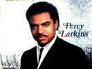 PERCY LARKINS 