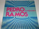 PEDRO RAMOS CONJUNTO *Hard Son Montuno* Egrem 70's LP